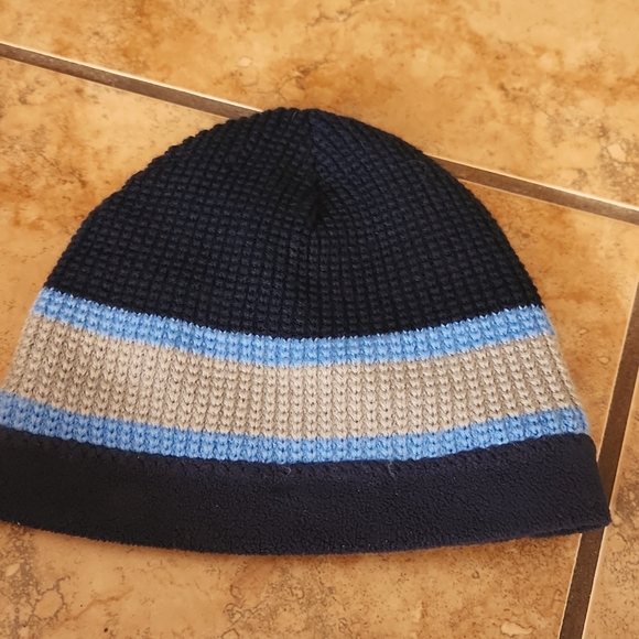 Nike Men's Reversible Beanie - Picture 2 of 4